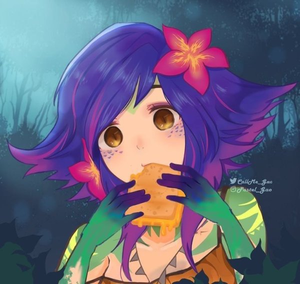 Neeko