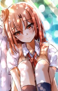 Yui