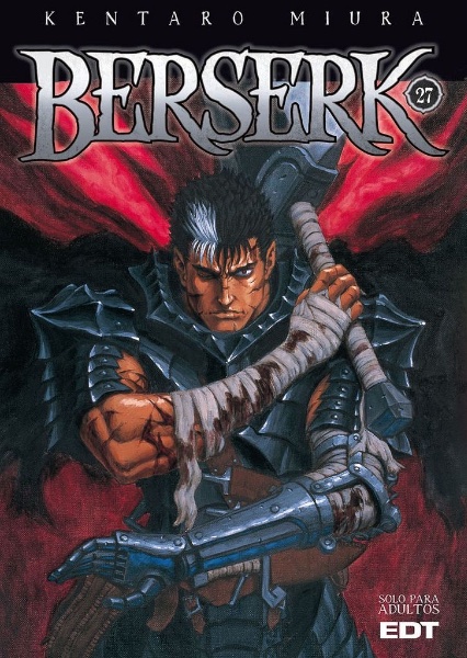 Berserk