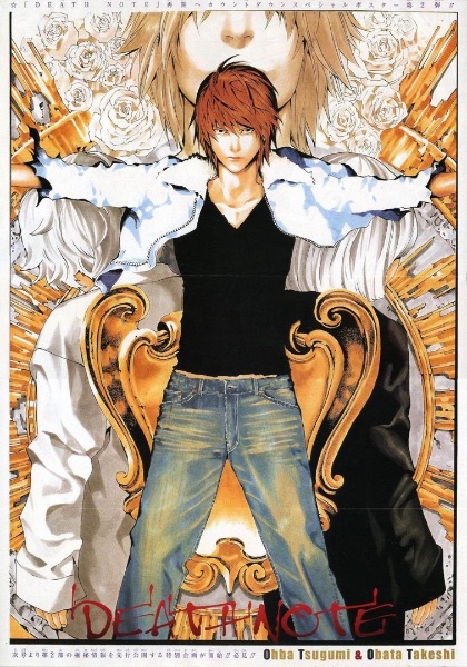 Death Note