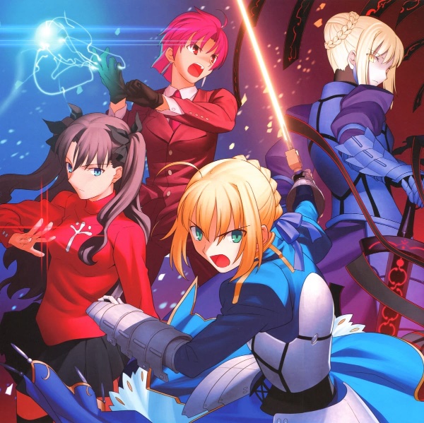 Fate