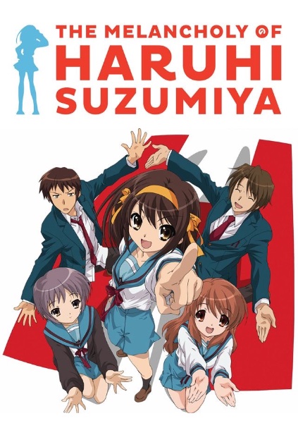 Haruhi