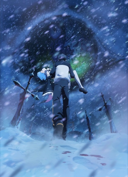 Re zero