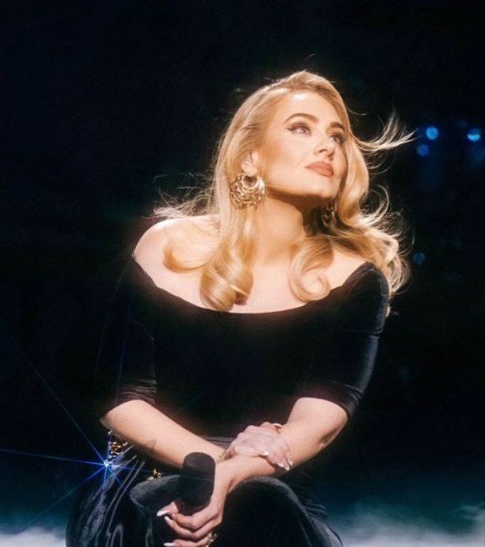 Adele