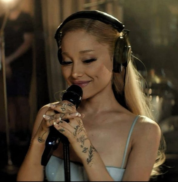 Ariana Grande