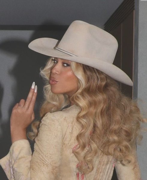 Beyoncé
