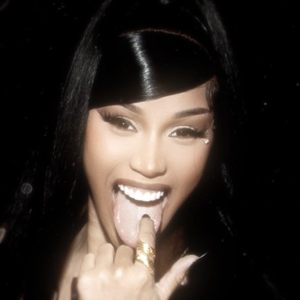 Cardi B