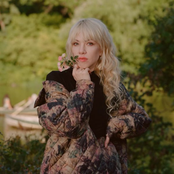 Carly Rae Jepsen
