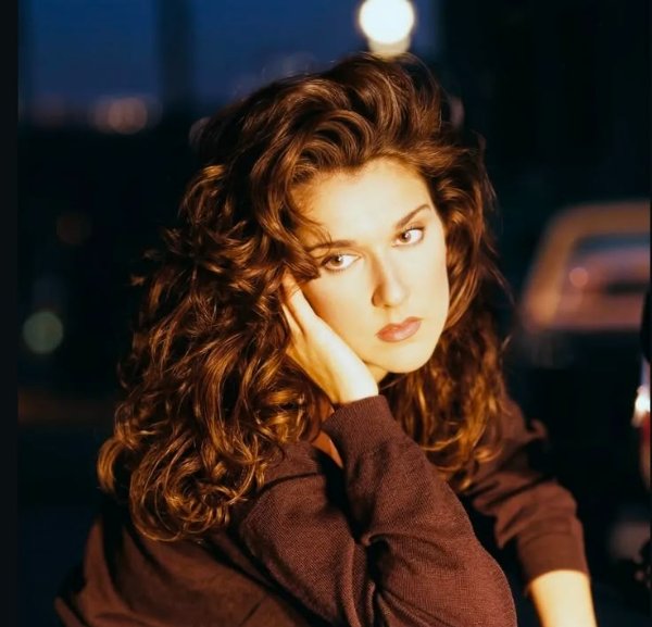 Celine Dion