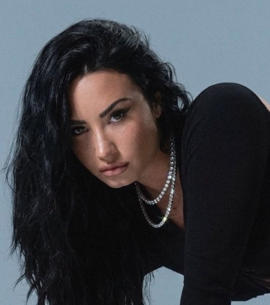 Demi Lovato