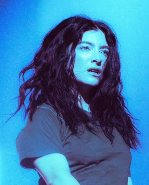 Lorde