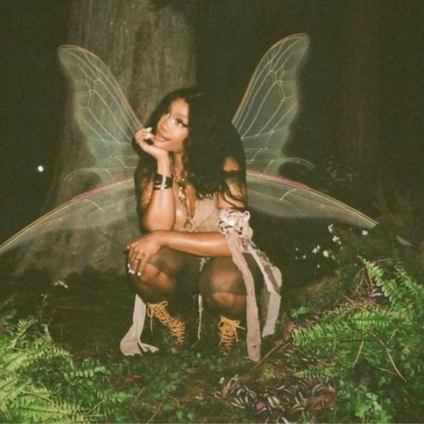 SZA