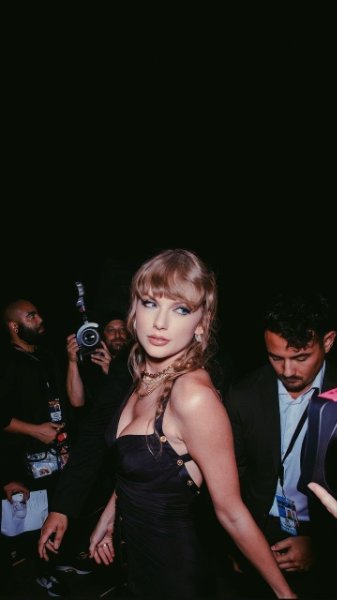 Taylor Swift
