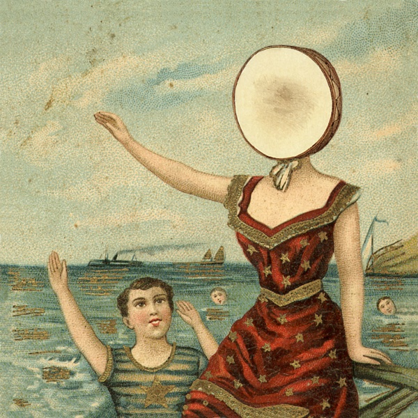 Two-Headed Boy