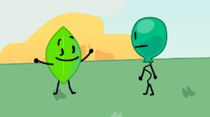Balleafy