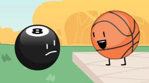 Bask8ball