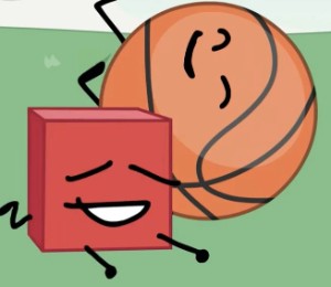 Basketblock