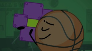 Basketbot