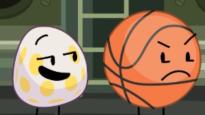 Basketegg