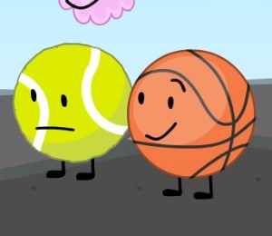 Basketennis