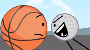 Basketgolf
