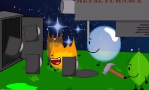 BFDI Finalists