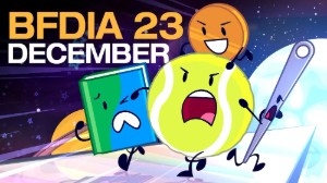 BFDIA Finalists