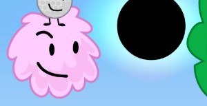 Blackpuff