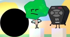 Blacktreemote