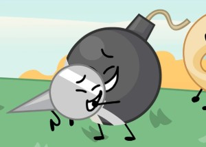 Bombaily