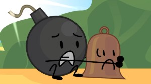 Bombbell
