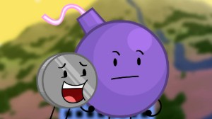 Bombickel