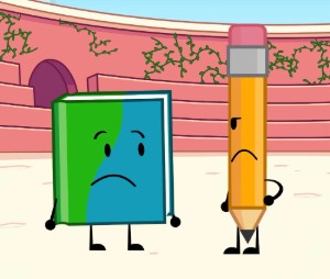 Bookcil