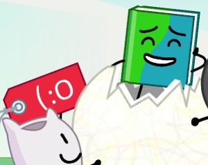 Booktaglow
