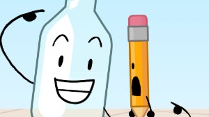 Bottlecil