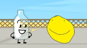 Bottleface