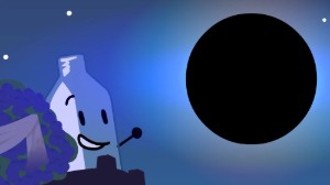 Bottlehole