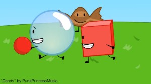 Bubbleblock