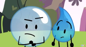 Bubbledrop