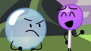 Bubblepop