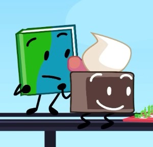 Cakebook