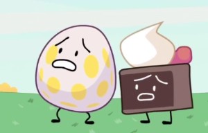 Cakeggy