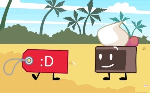 Caketag