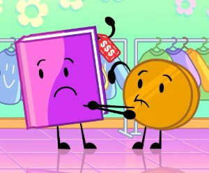 Coinbook