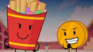 Coinfries