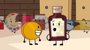 Coinsauce