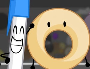 Donutpen