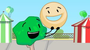 Donutree