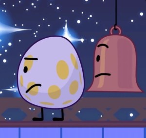 Eggbell