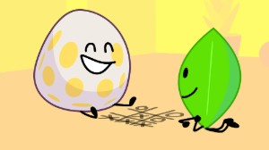 Eggleaf